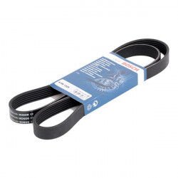 Opel Corsa D 1.3CDTI 2006-2015 Bosch V Kayışı 6PK1325