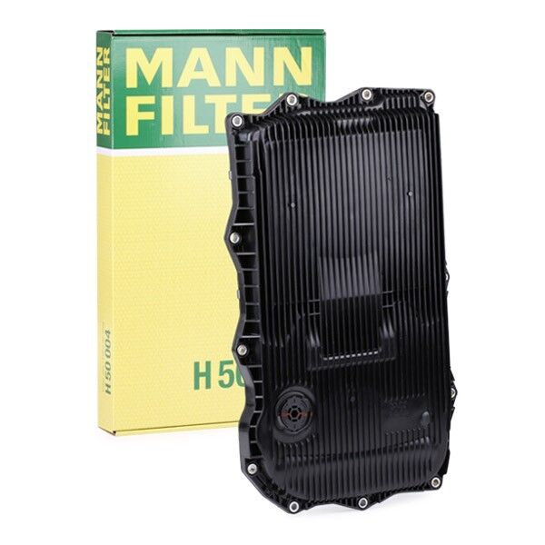 BMW X5 F15 sD 25d 2.0 2015-2018 MANN Otomatik Şanzıman Filtresi NETPAR0004