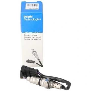 Skoda Octavia 1.2TSI 2015-2018 Delphi Oksijen Sensörü ALT (CYV)