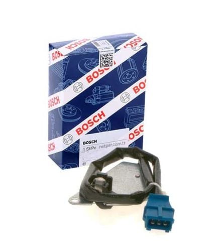Alfa Romeo 145 1.6 1996-1999 Bosch Eksantrik Sensörü