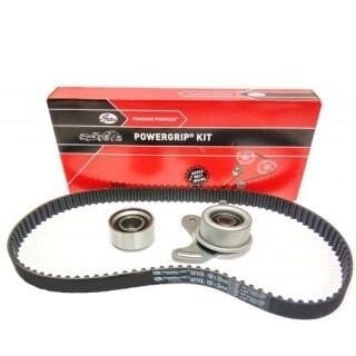 Hyundai Accent Era 1.6 2006-2012 Gates Triger Seti NETPAR79XS (G4ED)