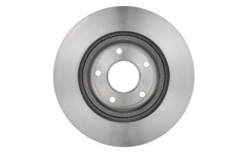 Jeep Patriot 2.0CRD 2006-2010 Bosch Ön Disk 294x26mm 2 Adet