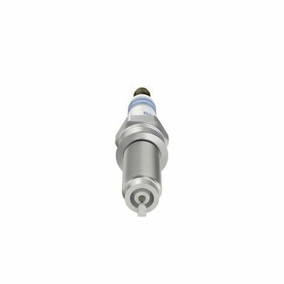 Honda Civic 1.6 FB7 2011-2016 Bosch Çift İridyum Buji 4 Adet