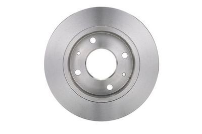 Smart Forfour 1.1 2004-2007 Bosch Arka Disk 2 Adet