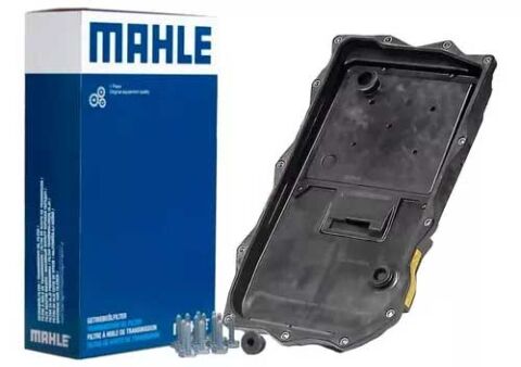 BMW X5 F15 sD 25d 2.0 2015-2018 Mahle Otomatik Şanzıman Filtresi NETPAR4KIT