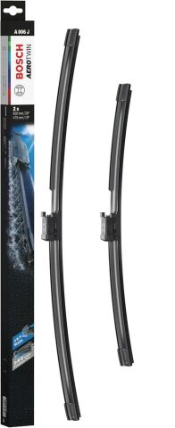 Volvo XC60 2.0 B4 2020-2024 Bosch Aerotwin Silecek