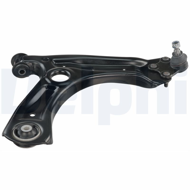 Seat Ibiza 1.4 2010-2015 Delphi Salıncak Ön Sağ Rotilli (CGG)