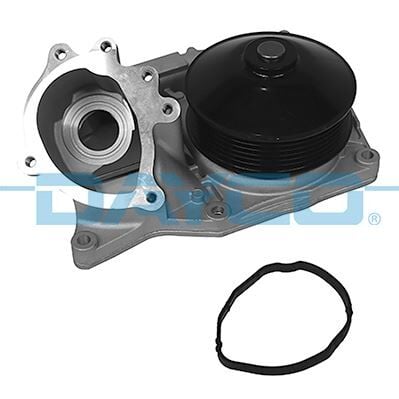 BMW X5 F15 sD 25d 2.0 2015-2018 DAYCO Devirdaim Su Pompası