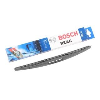 Peugeot 107 1.4HDI 2005-2010 Bosch Arka Silecek 300mm (8HT)