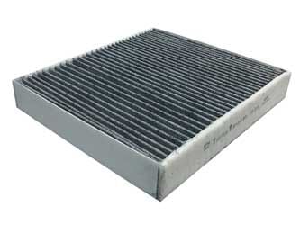 Volvo S40 1.6D Drive 2004-2012 Sardes Karbonlu Polen