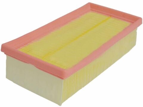 Citroen C3 1.2VTi 2012-2018 VOLLER Hava Filtresi (HMZ)