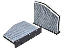 Audi A3 1.6FSI 2004-2007 Sardes Karbonlu Polen NETPARA666 (BLF-BLP)