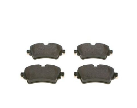 BMW X1 F48 16d sD 1.5 2015-2019 Bosch Ön Balata NETPAR4736