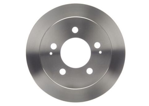 SsangYong Actyon 2.0Xdi 2006-2010 Bosch Arka Disk 2 Adet