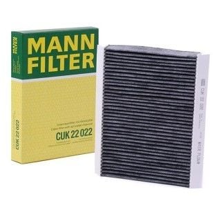 Fiat 500L 1.3MJ 2012-2020 MANN Karbonlu Polen