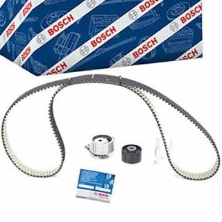 Jeep Renegade 2.0MJet 2014-2018 Bosch Triger Seti