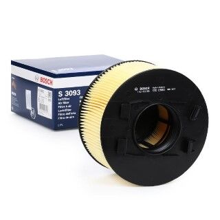 BMW 3 E46 318ti Compact 2.0 2001-2004 Bosch 3lü Filtre Seti 105 kw