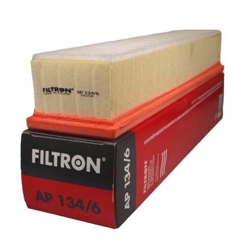 Renault Symbol 1.5dCi 2008-2013 FILTRON Hava Filtresi AP134/6 NETPAR1346 (K9K)