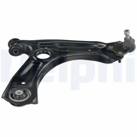 Volkswagen Polo 1.2 2009-2014 Delphi Salıncak Ön Sağ Rotilli (CGP)