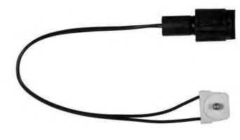 BMW 3 E30 318i 1.8 1983-1991 Bosch Ön Balata Fişi NETPAR4905