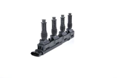 Opel Astra G 1.2 1997-2003 Bosch Ateşleme Bobini Modül NETPAR3015 (X12XE)