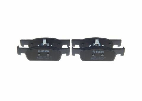Dacia Sandero 1.6 2012-2013 Bosch Ön Balata 25702