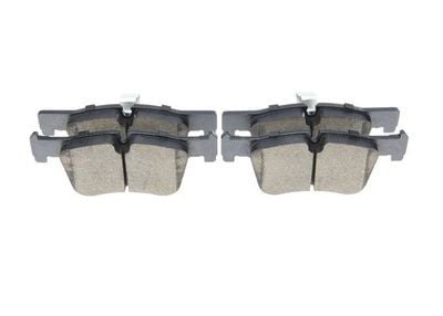 BMW 3 F30 320i 2.0 2012-2018 Bosch Ön Balata NETPAR25506