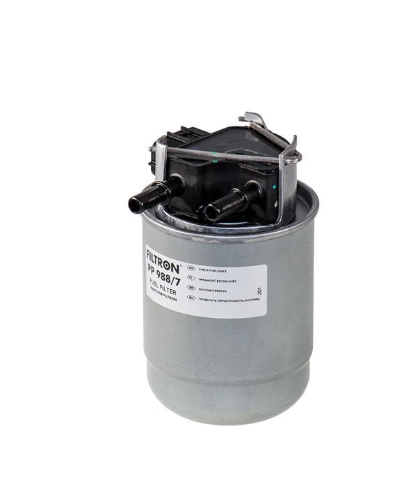 Nissan Qashqai 1.5dCi 2013-2021 FILTRON Mazot Filtresi