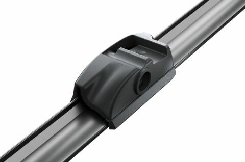 BMW 7 F07 530d GT XD 3.0 2010-2012 Bosch Aerotwin Silecek NETPAR523S