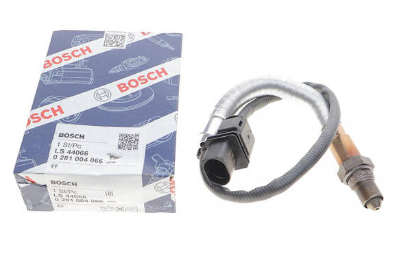 BMW X5 E70 xd 35d 3.0 2008-2010 Bosch Oksijen Sensörü LS 44066