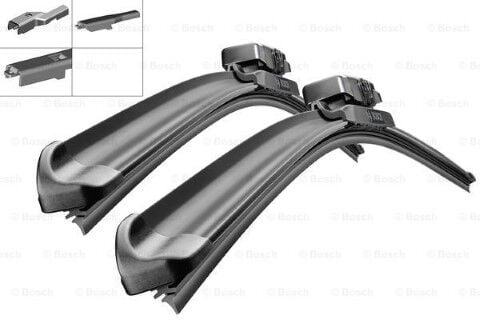 Ford B-Max 1.4 2012-2015 Bosch Aerotwin Silecek NETPAR7644