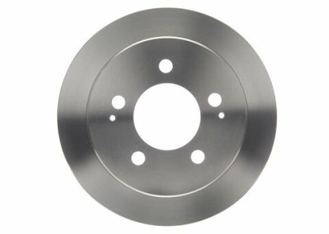 SsangYong Korando Sports 2.0D 2011-2018 Bosch Arka Disk 2 Adet
