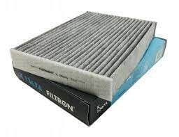 Nissan Qashqai 1.6dCi 2013-2019 FILTRON Karbonlu Polen