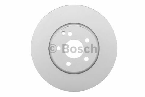 Mercedes E Serisi (212) E350CDI 3.0 2008-2013 Bosch Ön Disk Deliksiz 2 Adet