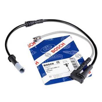 BMW 1 F40 118i 1.5 2019-2024 Bosch Ön Balata Fişi