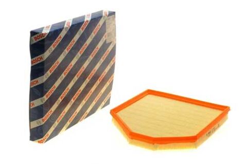 BMW X3 F25 2.0i xD 2011-2017 Bosch Hava Filtresi S0447 NETPAR0447