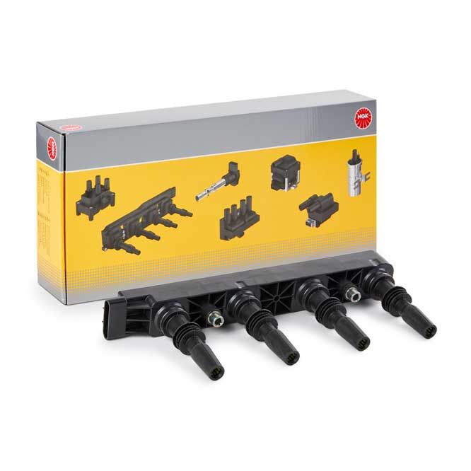 Opel Astra J 1.4 2009-2016 NGK Ateşleme Bobini