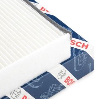 Ford Focus 3 1.0 2014-2018 Bosch 3'lü Filtre Seti