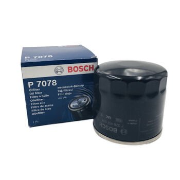 Ford Focus 3 1.0 2014-2018 Bosch 3'lü Filtre Seti