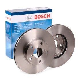 Toyota RAV4 2.0 2000-2005 Bosch Ön Disk 2 Adet (1AZ)