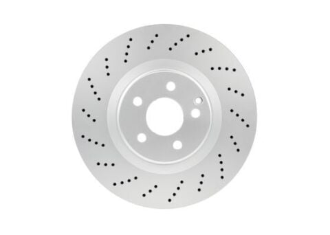 Mercedes C Serisi (204) C180 1.8 2012-2014 Bosch Ön Disk 2 Adet