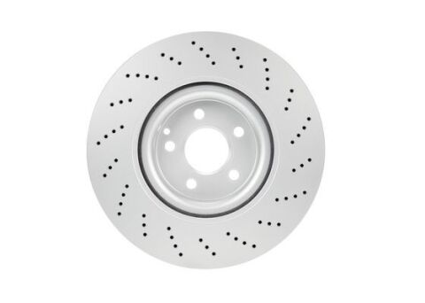 Mercedes C Serisi (204) C180 1.8 2012-2014 Bosch Ön Disk 2 Adet