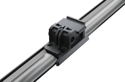 BMW 3 E90 320d 2.0 2007-2009 Bosch Aerotwin Silecek