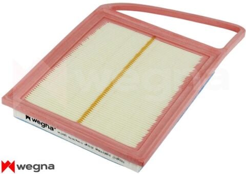 Peugeot 3008 1.6HDi 2009-2015 WEGNA Hava Filtresi (9HD-9HR)