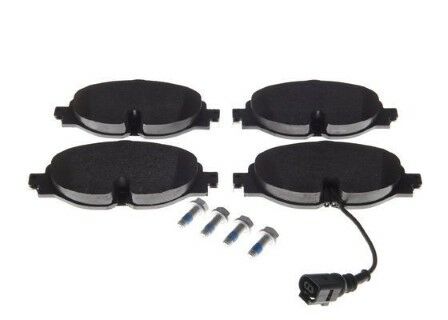 Skoda Kodiaq 2.0TDI 2017-2023 Bosch Ön Balata NETPAR25086