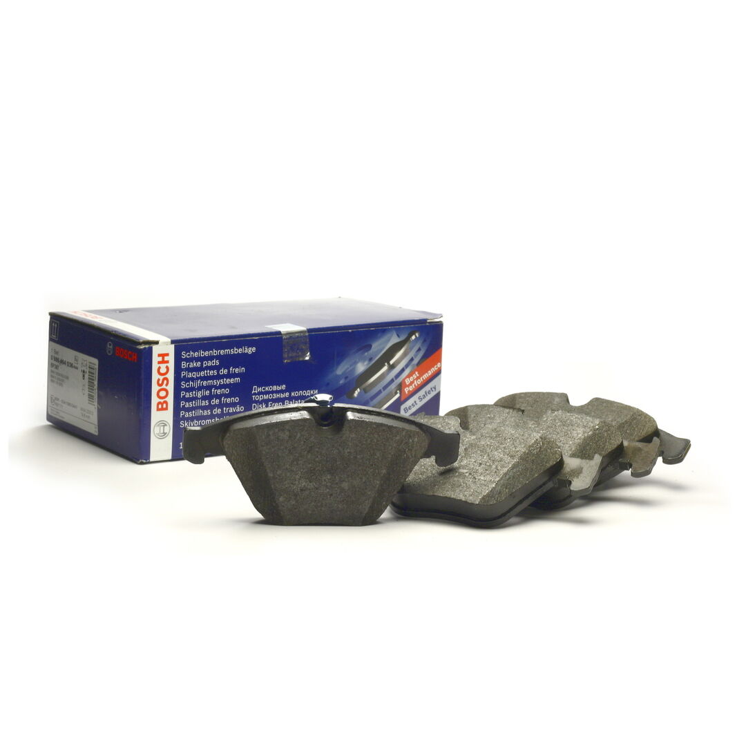 Mercedes E Serisi (211) E240 2.6 2003-2009 Bosch Ön Balata 21794 NETPAR2034