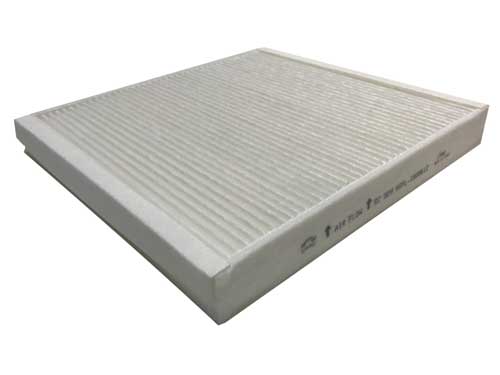 Opel Zafira A 1.6 1999-2005 Sardes Polen Filtresi