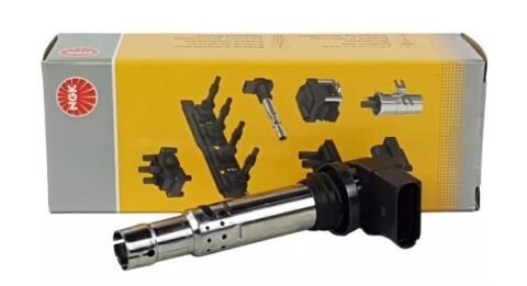 Volkswagen Golf 4 1.6 2000-2004 NGK Ateşleme Bobini NETPAR8003 (AZD-BCB)