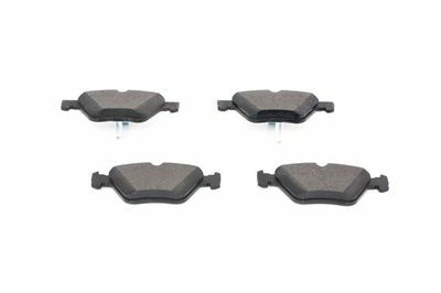 Mercedes E Serisi (210) E240 2.4 1997-2000 Bosch Ön Balata 21794
