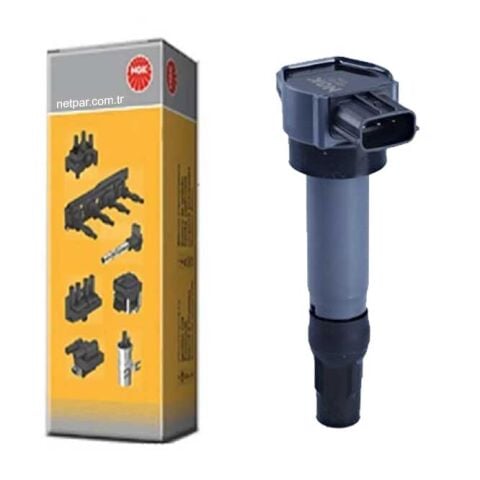 Smart Forfour 1.5 2004-2008 NGK Ateşleme Bobini